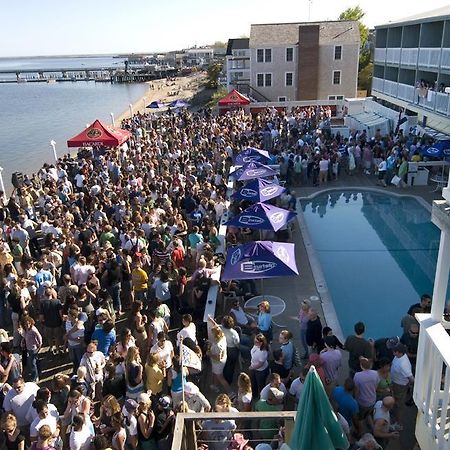The Boatslip Resort Provincetown Einrichtungen foto