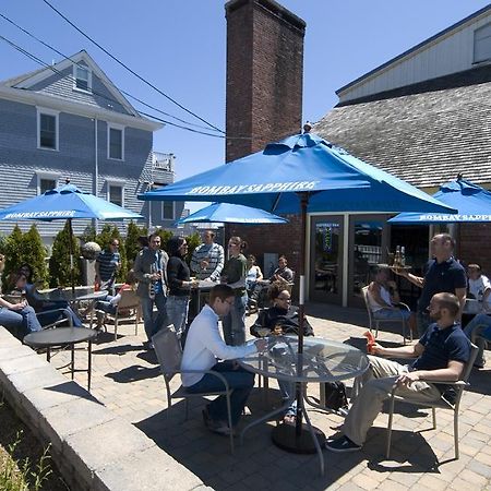 The Boatslip Resort Provincetown Restaurant foto