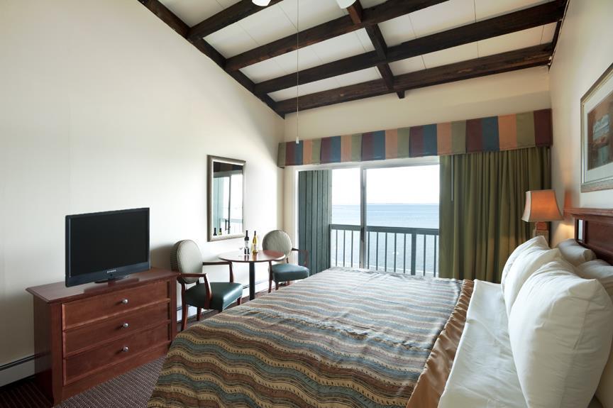 The Boatslip Resort Provincetown Zimmer foto